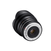 Samyang 14mm T3.1 MK2 Fuji X Full Frame VDSLR/Cine Lens