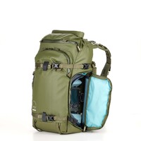 Shimoda Action X25 V2 Starter Kit - Army Green