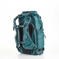 Shimoda Action X30 V2 Women's Starter Kit - Teal
