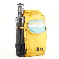 Shimoda Action X40 V2 Backpack - Yellow