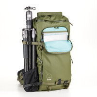 Shimoda Action X50 V2 Backpack - Army Green