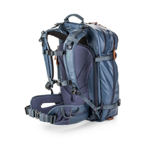 Shimoda Womens Simple Petite Shoulder Strap - EOL