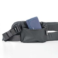 Shimoda HD Belt - Black
