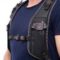 Shimoda Action X Capture Strap - Black