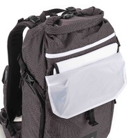 Shimoda Side Country 28 Backpack - Black/White
