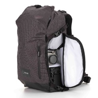Shimoda Side Country 28 Starter Kit - Black/White