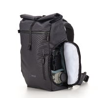 Shimoda Side Street 22 Starter Kit - Anthracite