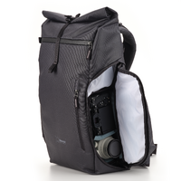 Shimoda Side Street 28 Starter Kit - Anthracite