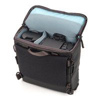 Shimoda Top Loader, Medium - Black