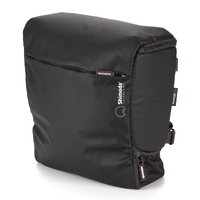 Shimoda Top Loader, Large - Black