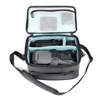 Shimoda Core Unit, Drone Pro - Black