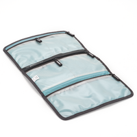 Shimoda 3 Panel Wrap - Black