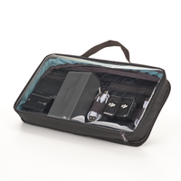 Shimoda Accessory Case, Medium - Black