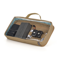Shimoda Accessory Case, Medium - Boa