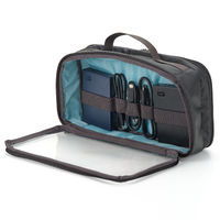 Shimoda Accessory Case, Large - Black