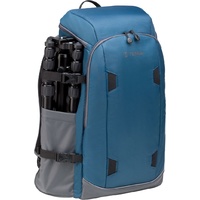 Tenba Solstice 20L Backpack - Blue