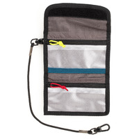 Tenba Tools Reload Universal Card Wallet - Black