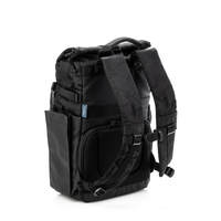 Tenba Fulton V2 10L All-Weather Backpack - Black/Black Camo