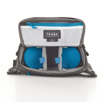 Tenba Axis V2 4L Sling Bag - MultiCam Black