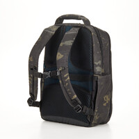 Tenba Axis V2 16L Road Warrior Backpack - MultiCam Black