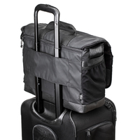 Tenba Messenger Bag DNA 16 DSLR - Black