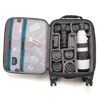 Tenba Roadie V2 Spinner 21 International