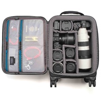 Tenba Roadie V2 Spinner 21 Air Case