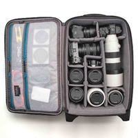 Tenba Roadie V2 Roller 24