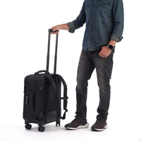 Tenba Roadie V2 Backpack Straps