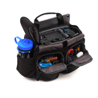 Tenba DNA 10 V2 Shoulder Bag - Black