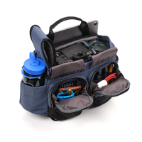 Tenba DNA 10 V2 Shoulder Bag - Blue