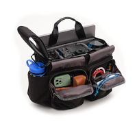 Tenba DNA 14 V2 Shoulder Bag - Black