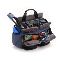 Tenba DNA 14 V2 Shoulder Bag - Blue