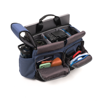 Tenba DNA 16 V2 Shoulder Bag - Blue