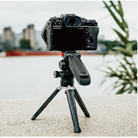 FireFly Pocket Mini Tripod Video Creator