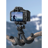 FireFly YogaPod Flexible Tripod