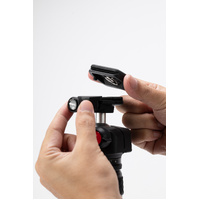 FireFly QR Plate QR09 for Photo Creator Tripod