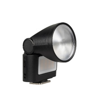 Phottix Mini A Manual Flash with LED