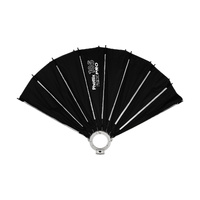 Phottix REX PRO Quick-Folding Softbox - 105cm