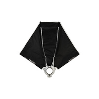 Phottix REX PRO Quick-Folding Softbox - 30 x 120cm