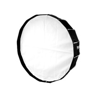Phottix Raja Quick-Folding Softbox - 65cm
