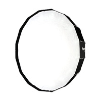 Phottix Raja Quick-Folding Softbox - 105cm