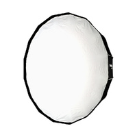Phottix Raja Quick-Folding Softbox - 150cm