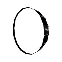 Phottix Raja Quick-Folding Softbox - 120cm