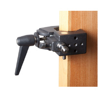 Phottix Multi Clamp with Reversible 1/4" - 3/8" Spigot