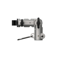 Phottix Varos Pro BG Multi-Function Flash Shoe Umbrella Holder