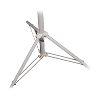Phottix PX200W Light Stand, Pearl White - 200cm