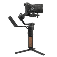 FeiyuTech AK2000S 3-Axis Gimbal for DSLR/Mirrorless 2kg Payload