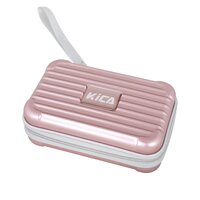 FeiyuTech Mini K2 Kica Massage Gun - Pink