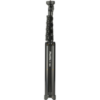 Phottix F160 Light Stand, Black - 160cm